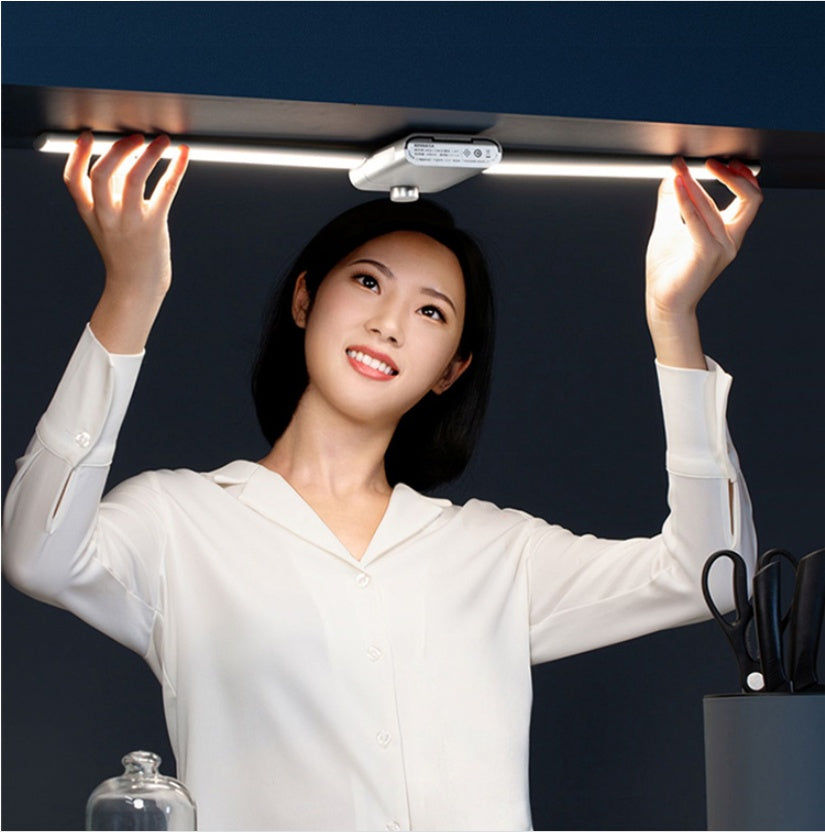 Smart LED Wireless Lamp