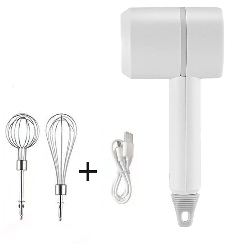 Wireless Egg Beater Electric