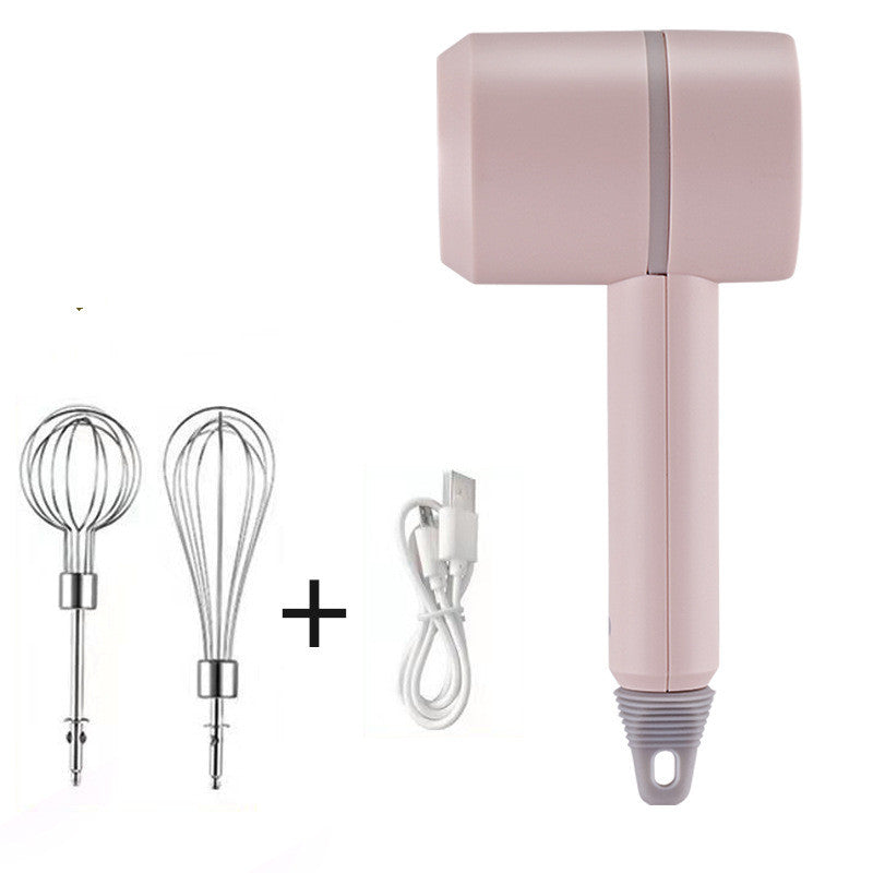 Wireless Egg Beater Electric