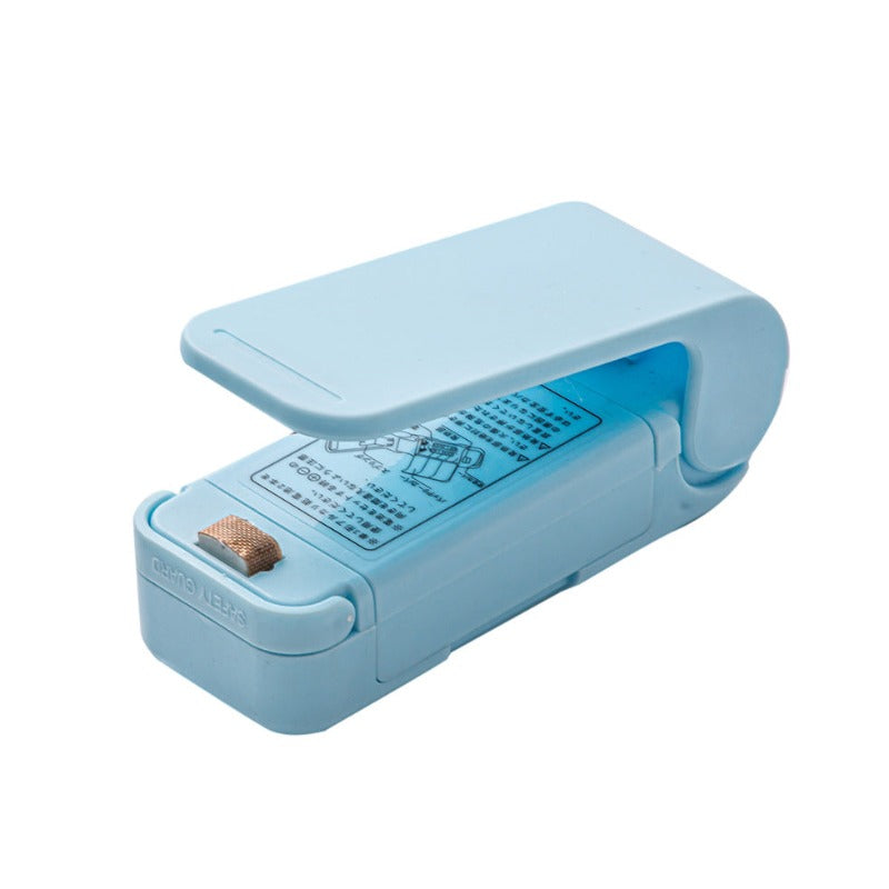 Snacks Portable Mini Sealing Machine