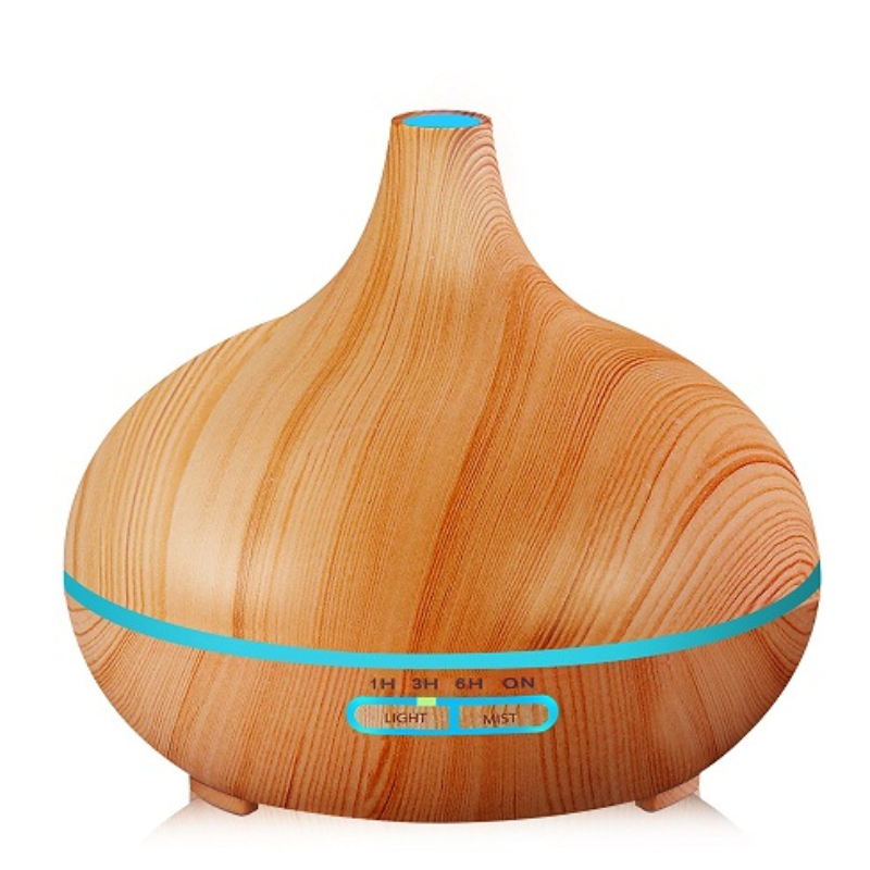 Ultrasonic Aroma Diffuser Humidifier