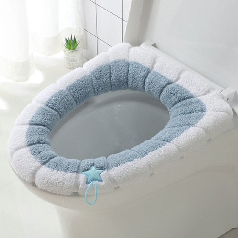 Thickened Toilet Cushion