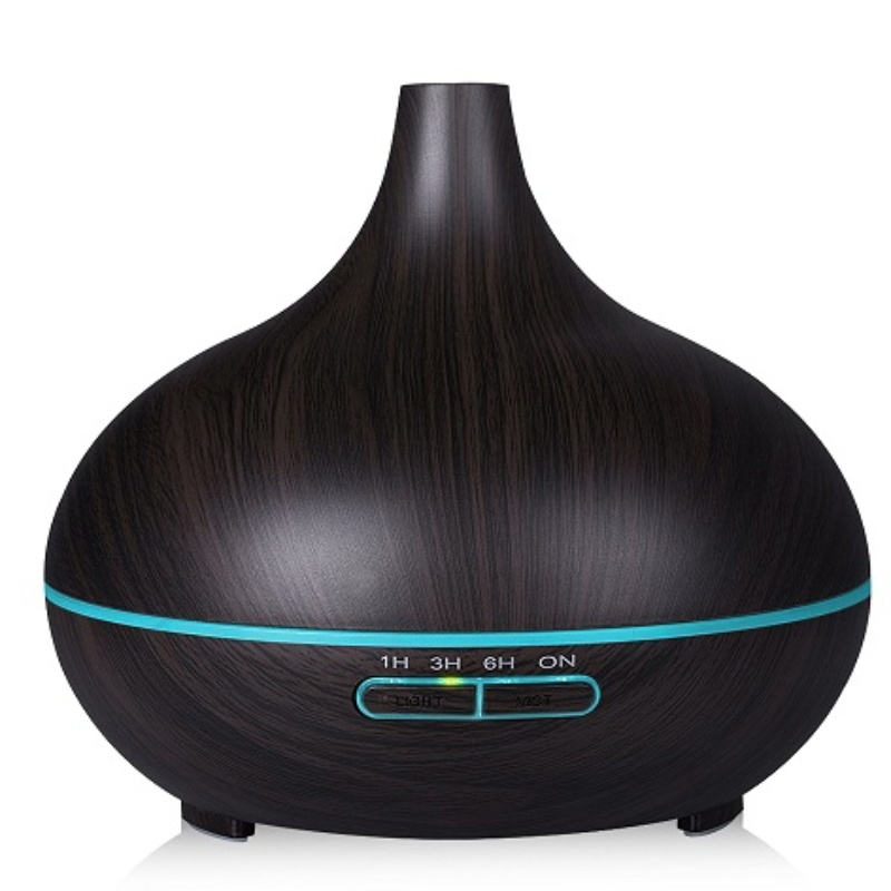 Ultrasonic Aroma Diffuser Humidifier