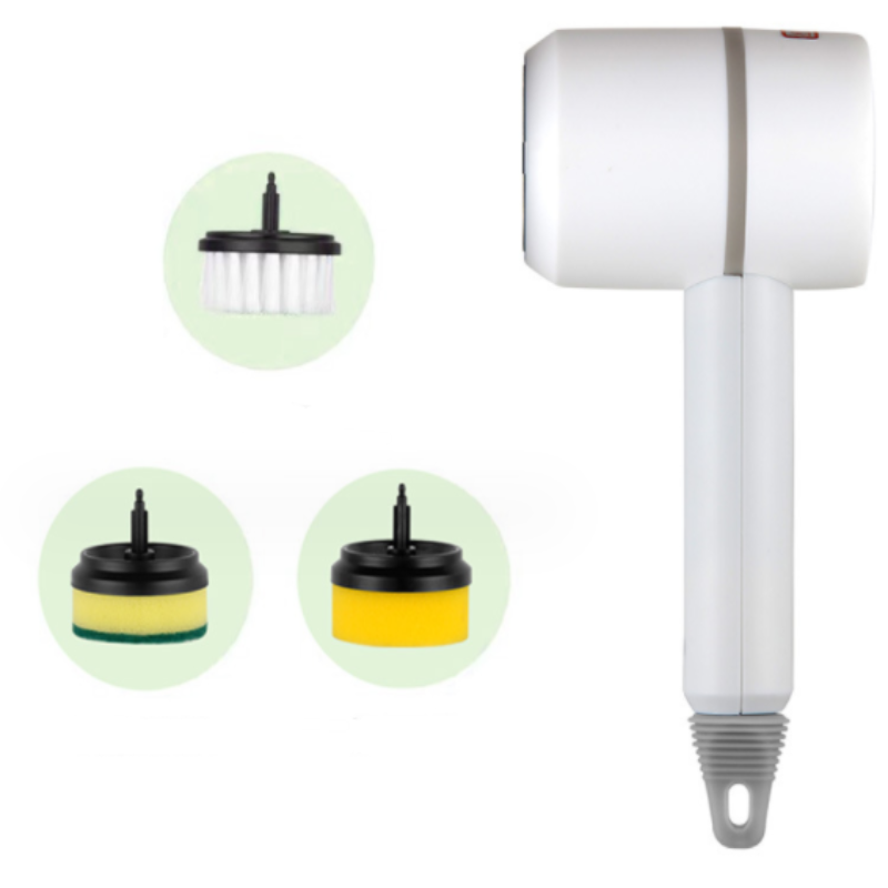 Electric Cleaning Brush Multifunctional