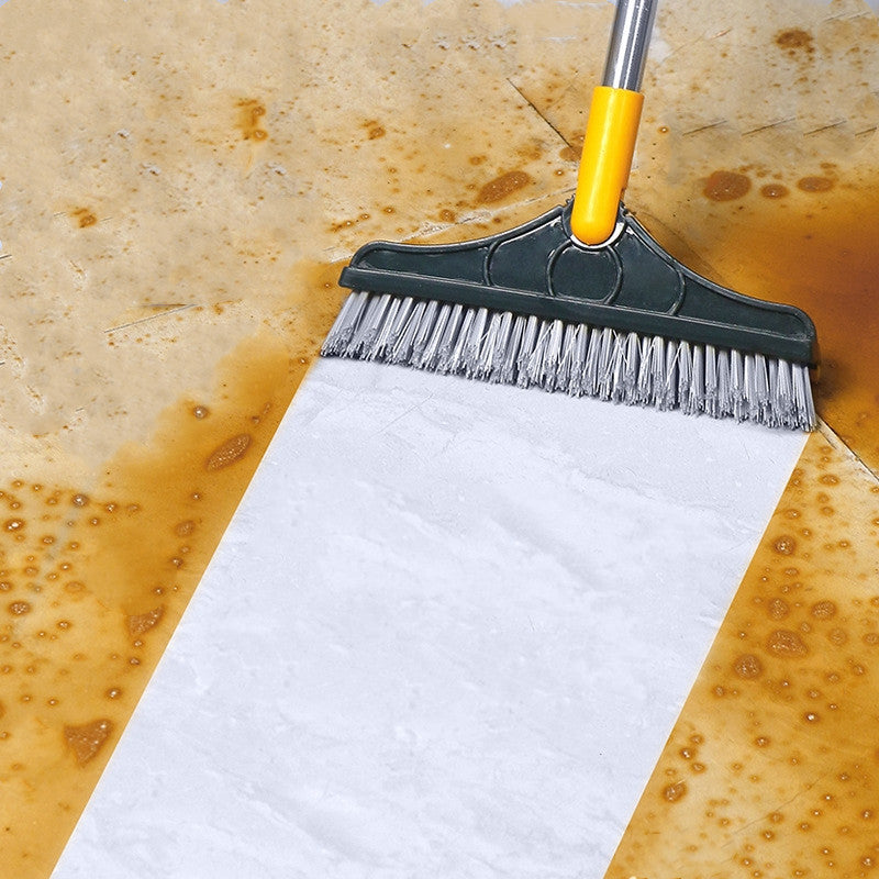 Floor Gap Cleaning Bristles Brush