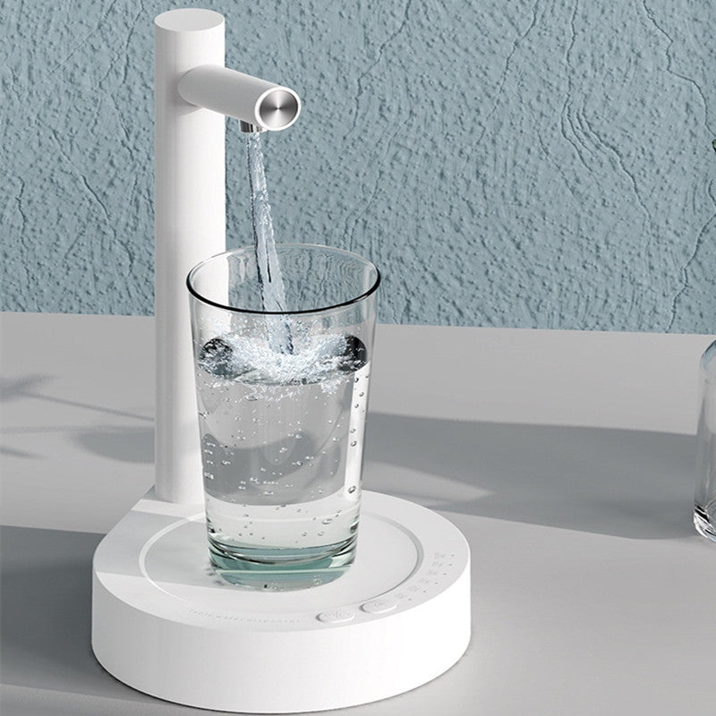 Smart Desktop Electric Pumping Water