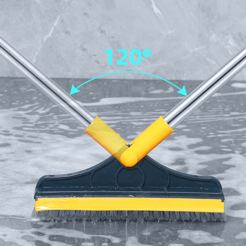 Floor Gap Cleaning Bristles Brush