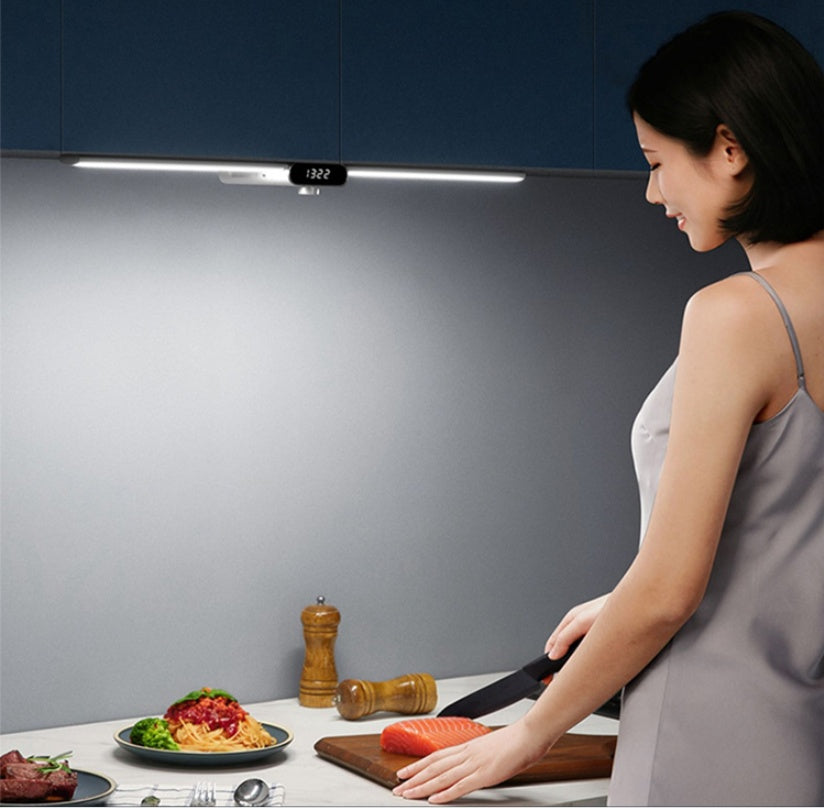 Smart LED Wireless Lamp