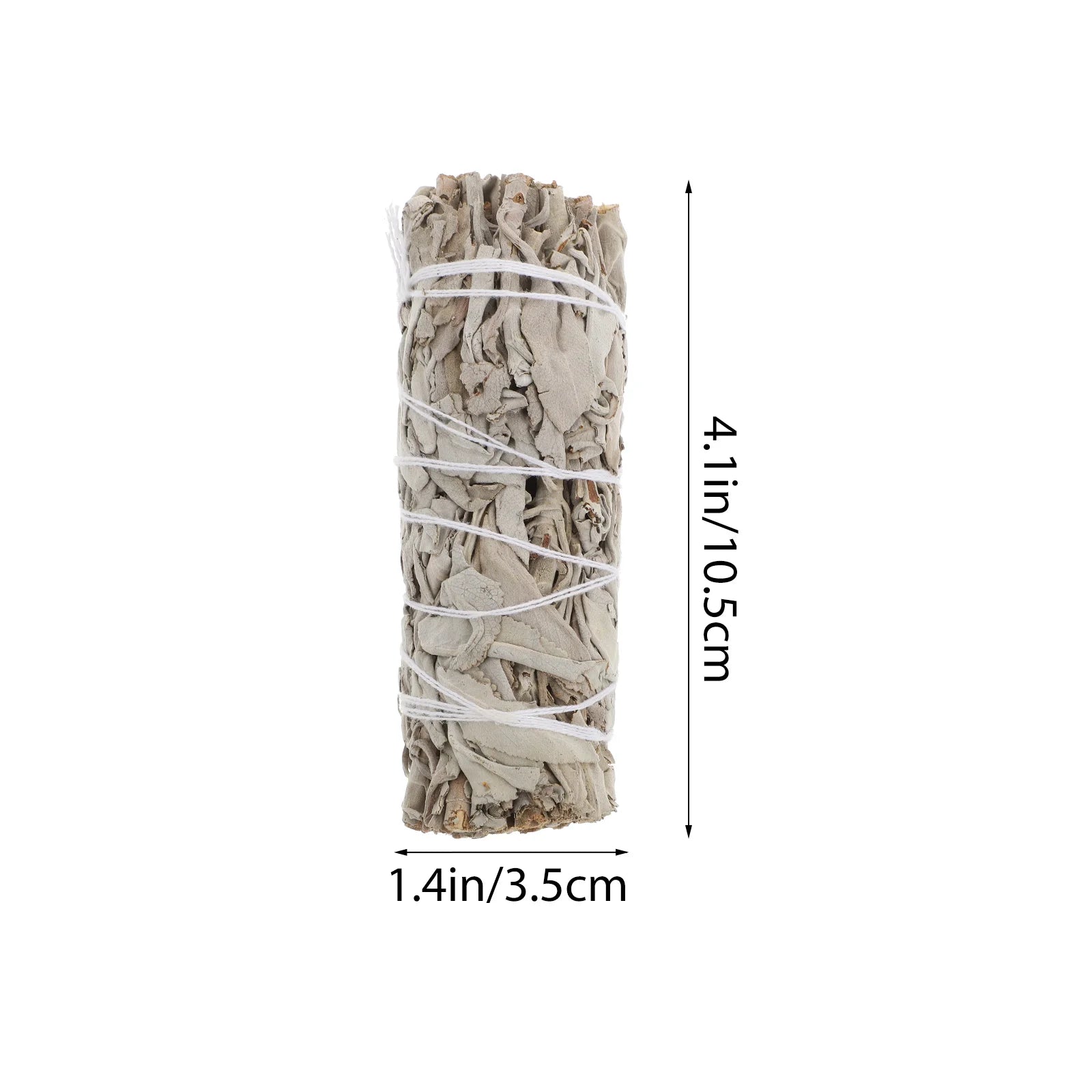 White Sage Pure Grass Bundle