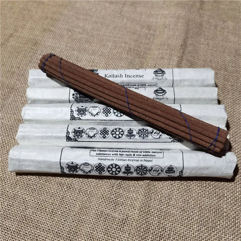 Tibetan Incense Sticks