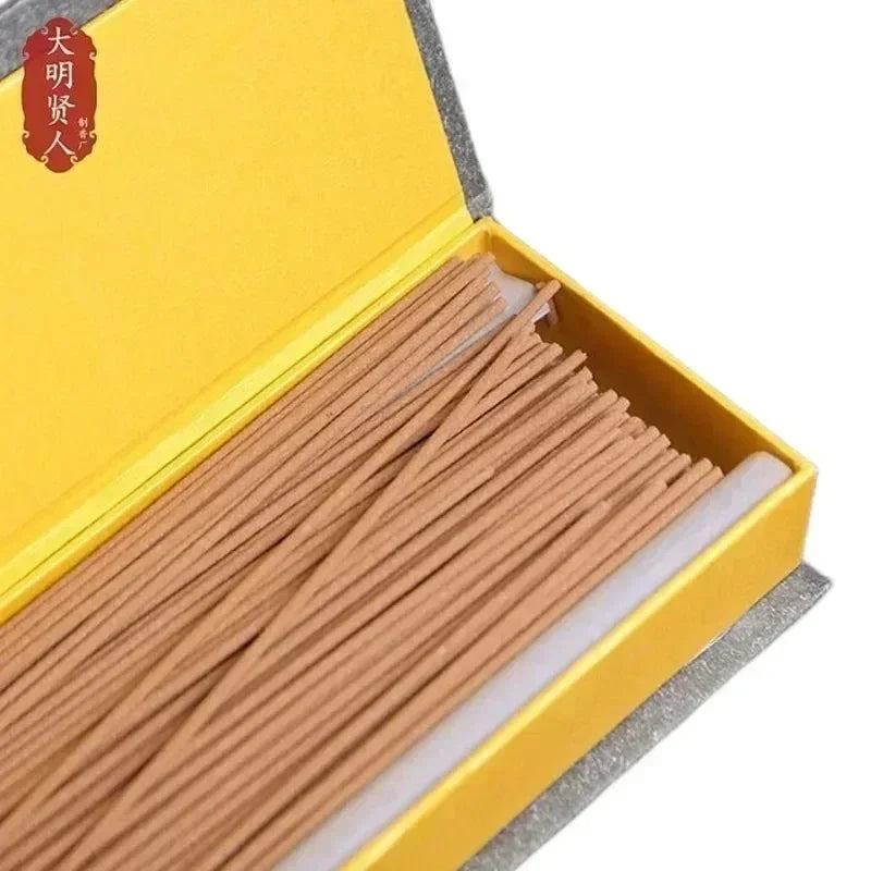 Incense Sticks Natural Eaglewood Aroma