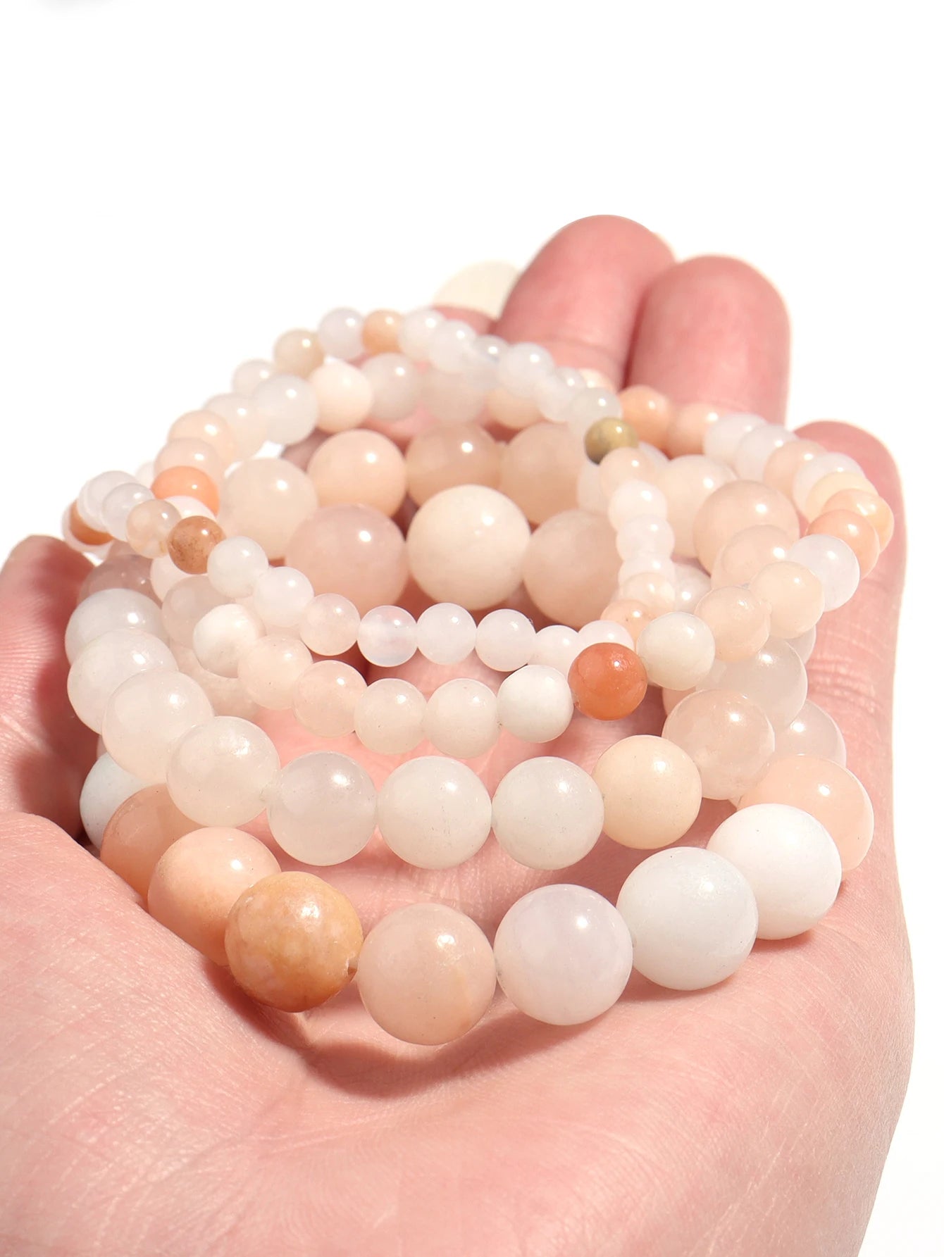 Pink Aventurine Bracelet