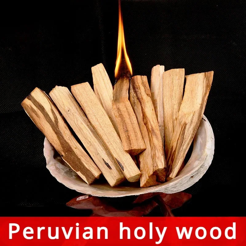 Palo Santo Holy Wood Incense Sticks