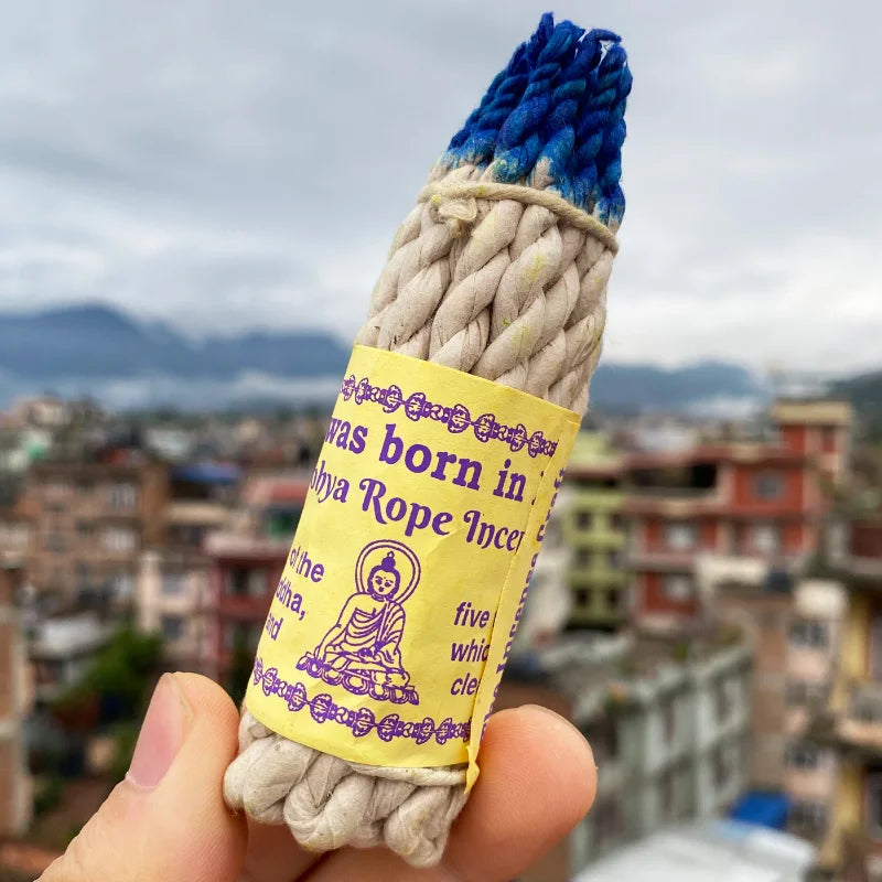 Natural Tibetan Incense