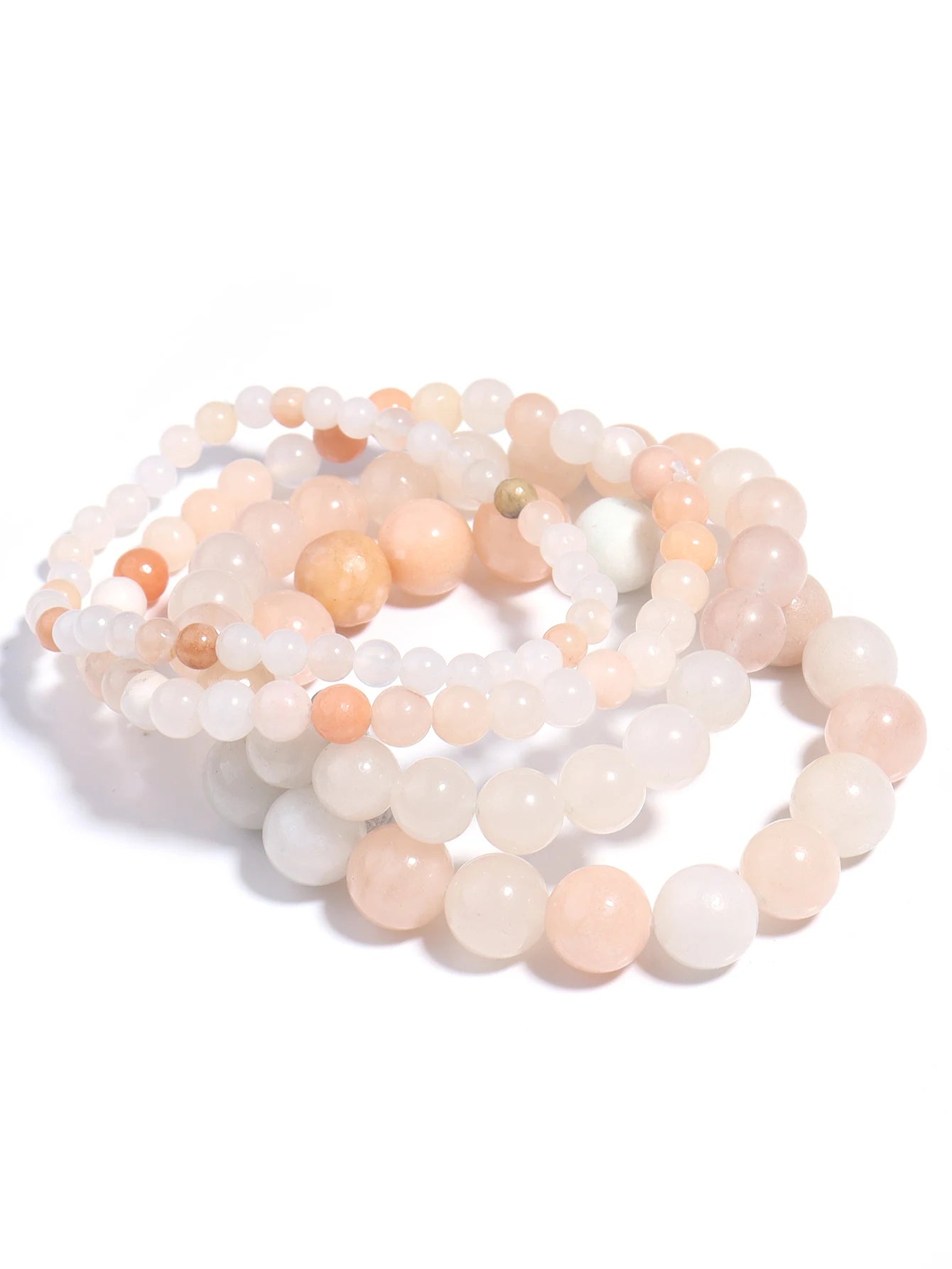 Pink Aventurine Bracelet