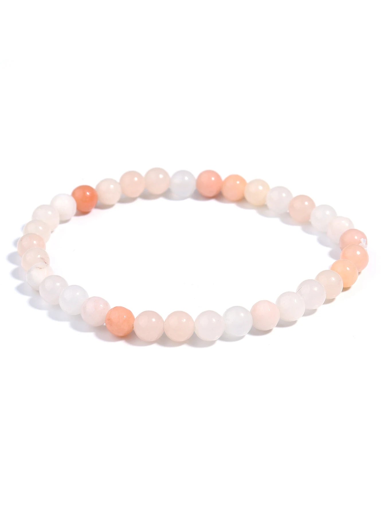 Pink Aventurine Bracelet