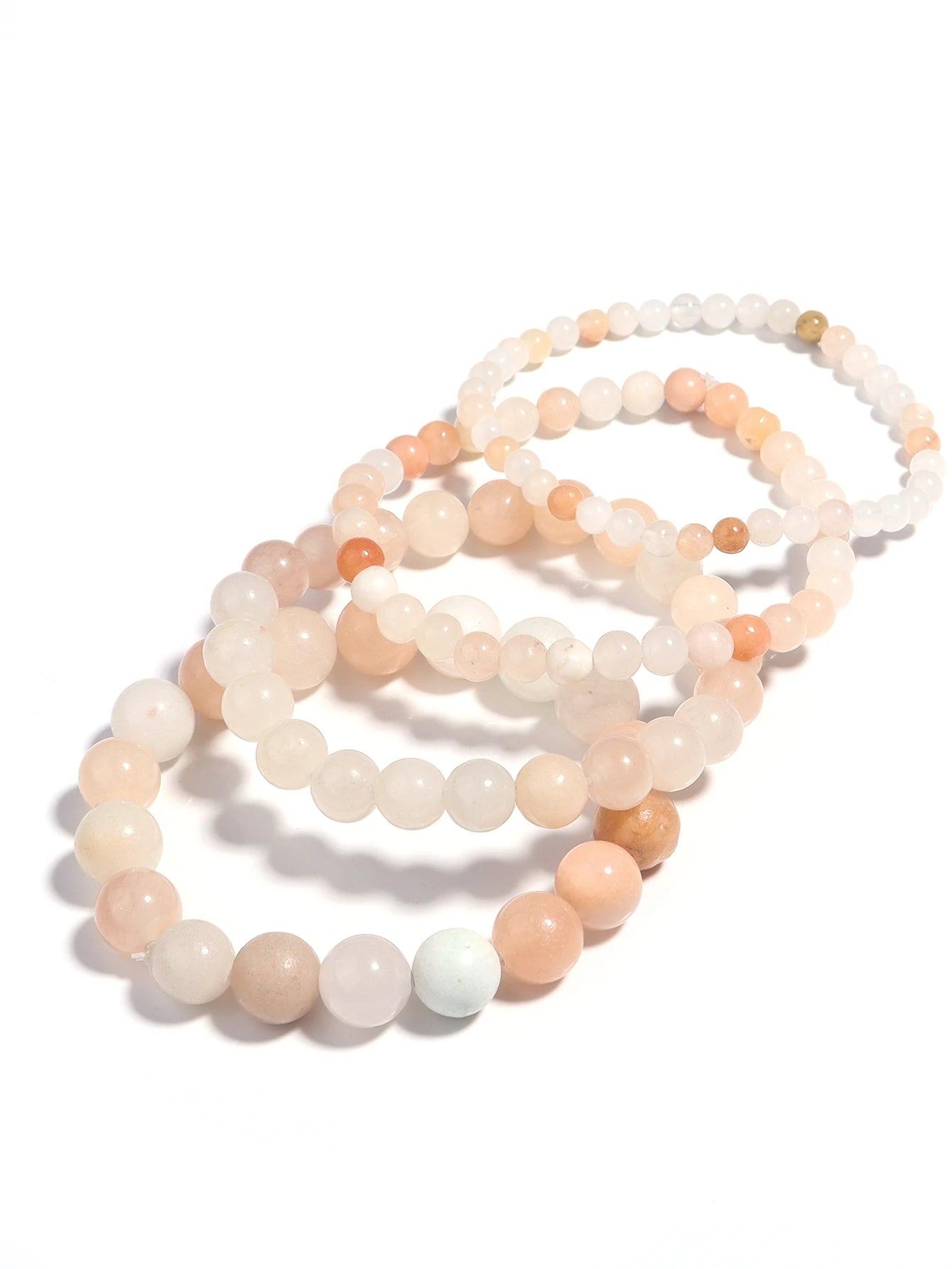 Pink Aventurine Bracelet