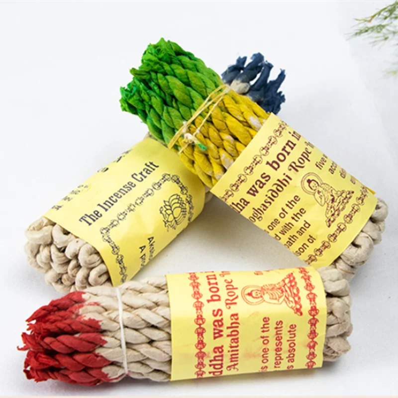 Natural Tibetan Incense