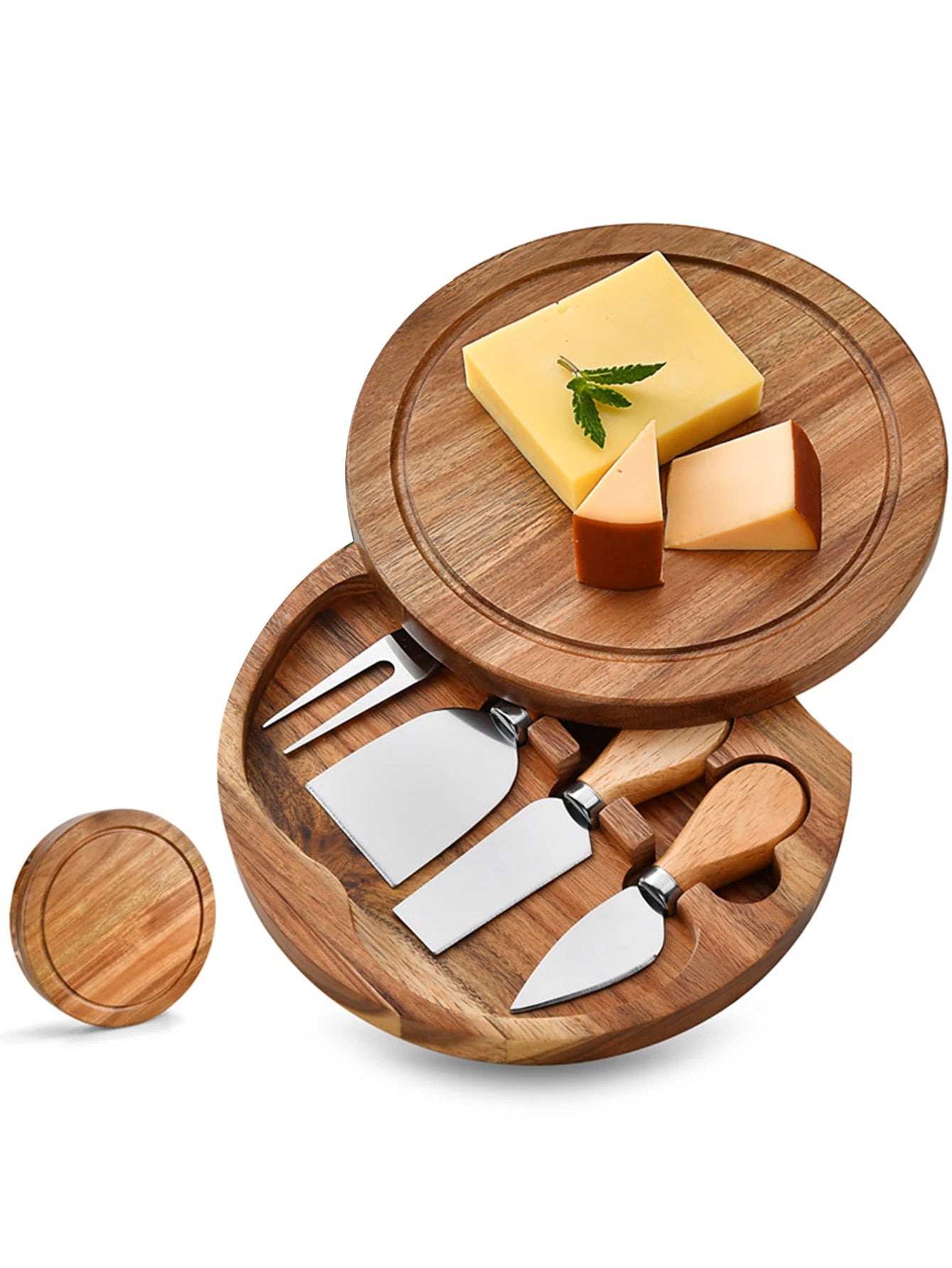 Charcuterie Set