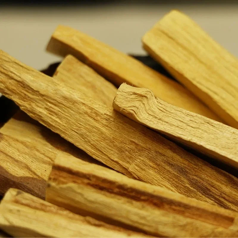 Palo Santo Holy Wood Incense Sticks