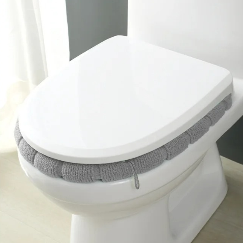 Thickened Toilet Cushion