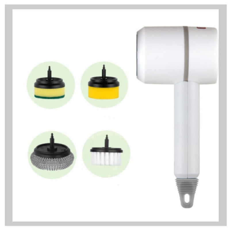 Electric Cleaning Brush Multifunctional