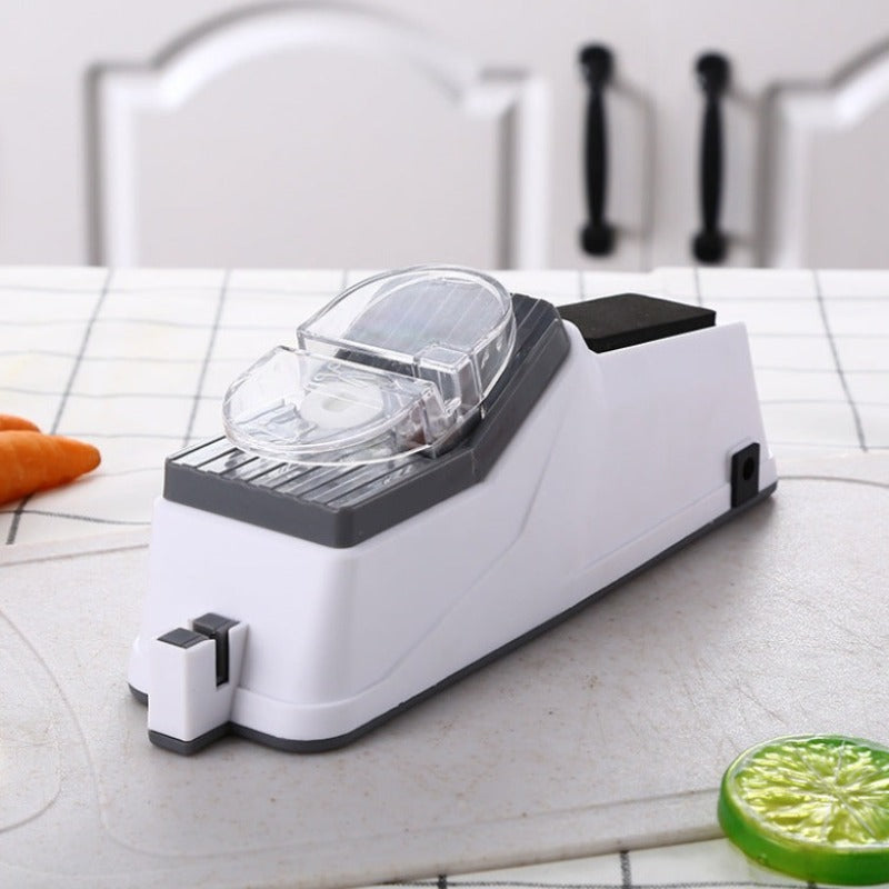 Usb Plug-in Multi-function Sharpener