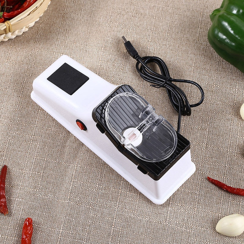 Usb Plug-in Multi-function Sharpener