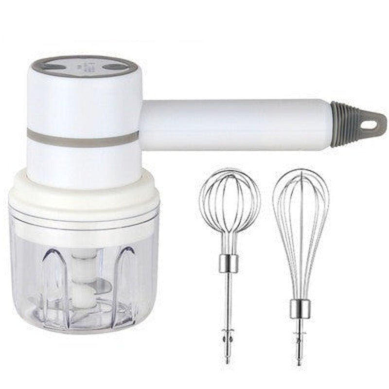 Wireless Egg Beater Electric